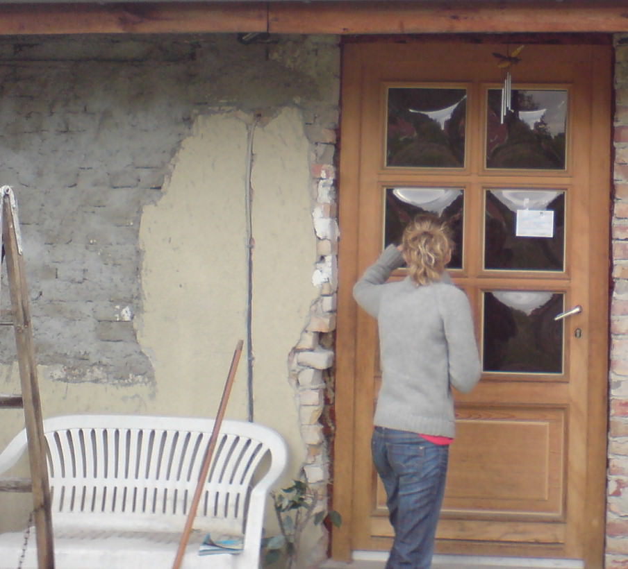 handwerkerpfusch