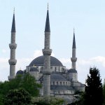 moschee