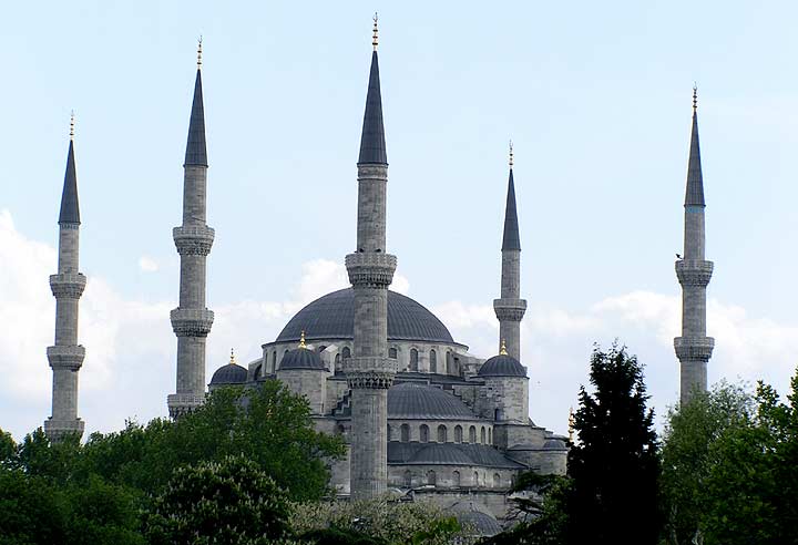 moschee moschee
